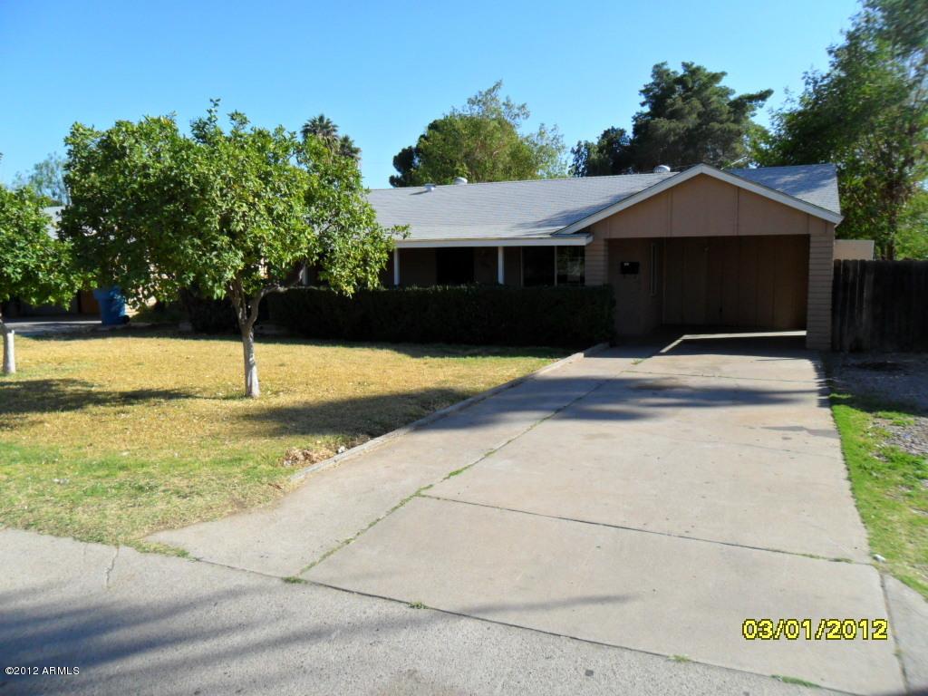 1903 E Fairmount Ave., Phoenix, AZ 85016