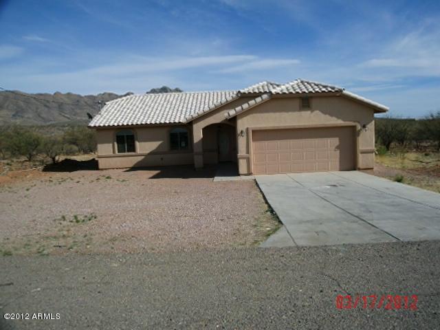 63 Galia Ct., Rio Rico, AZ 85648