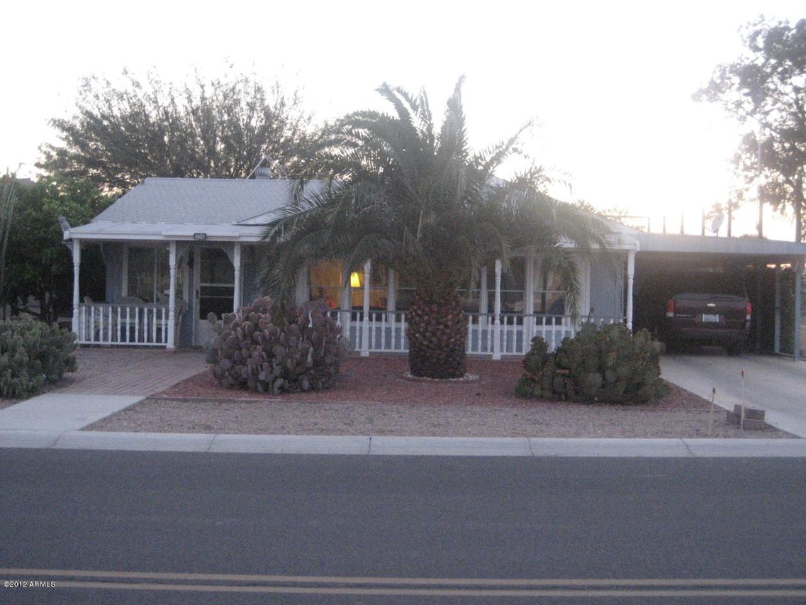 3716 N Florence Blvd., Florence, AZ 85132