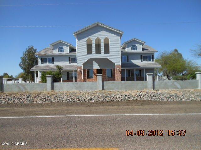 7016 N 185th Ave., Waddell, AZ 85355