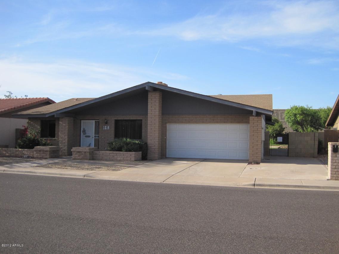 1814 W Isleta Ave., Mesa, AZ 85202