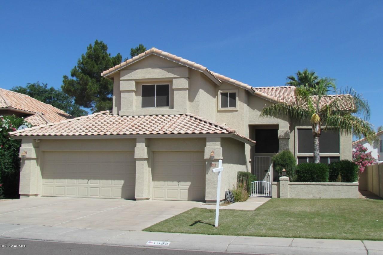 1558 E Scott Ave., Gilbert, AZ 85234