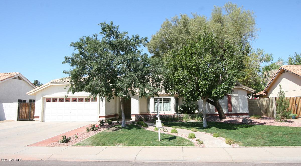 12700 N 72nd Dr., Peoria, AZ 85381