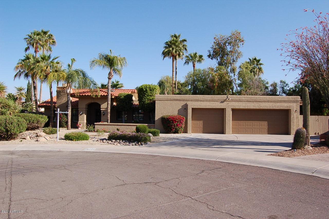 16231 N 63rd St., Scottsdale, AZ 85254