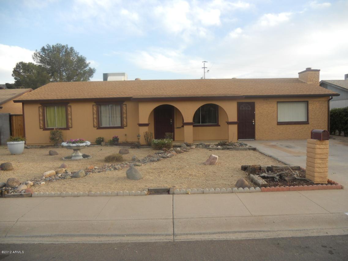 1941 W Voltaire Ave., Phoenix, AZ 85029
