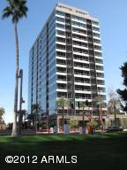 1 E Lexington Ave. #1010, Phoenix, AZ 85012