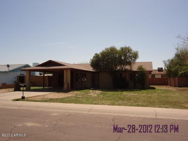 811 W Michelle Dr., Phoenix, AZ 85023