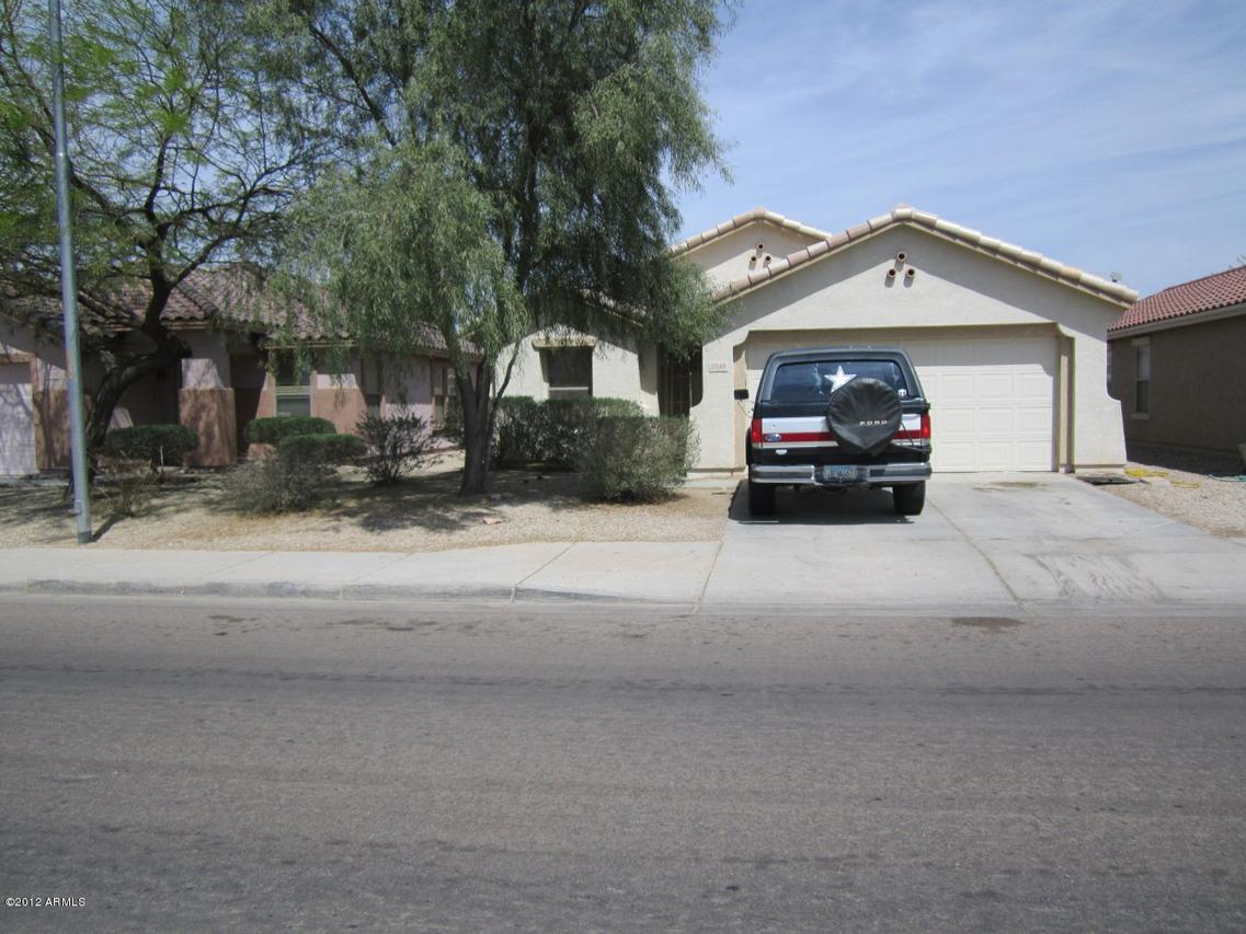 2546 W Roeser Rd., Phoenix, AZ 85041