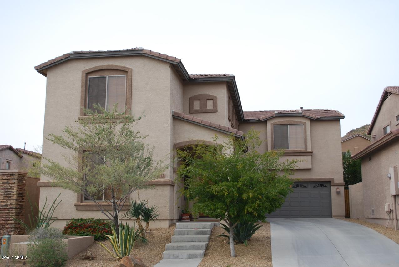 2512 W Old Paint Tr., Phoenix, AZ 85086