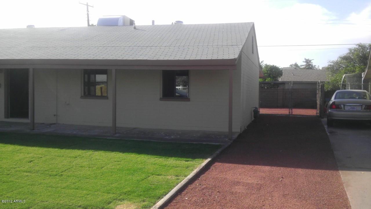 6808 W Hazelwood St., Phoenix, AZ 85033