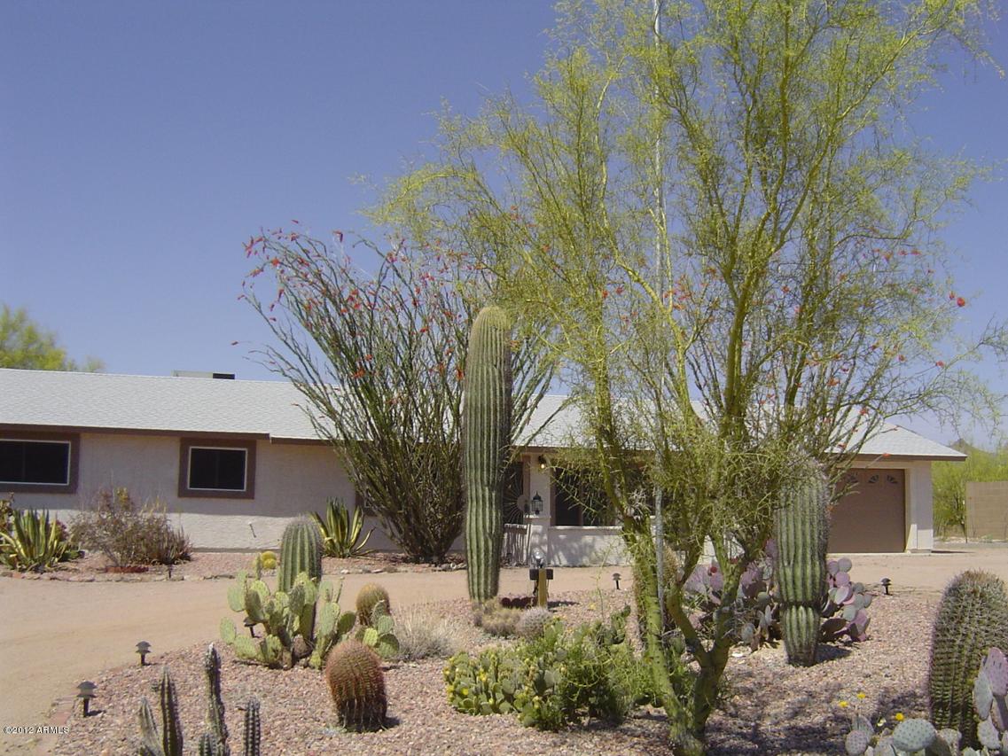 4324 N Tomahawk Rd., Apache Junction, AZ 85219