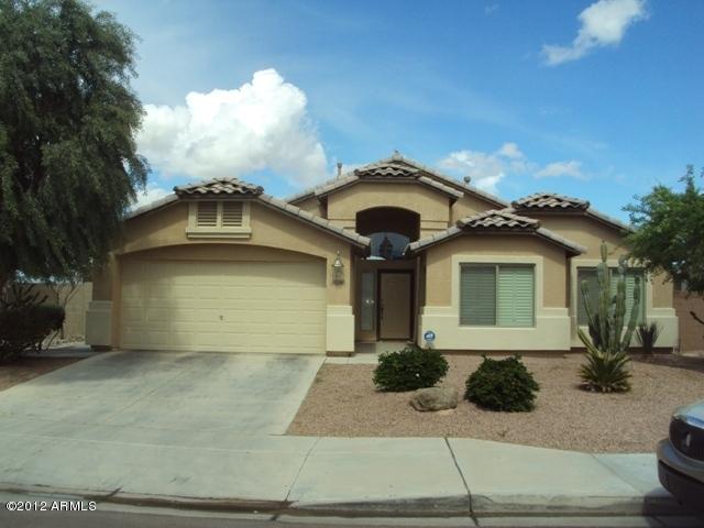 16280 W Durango St., Goodyear, AZ 85338