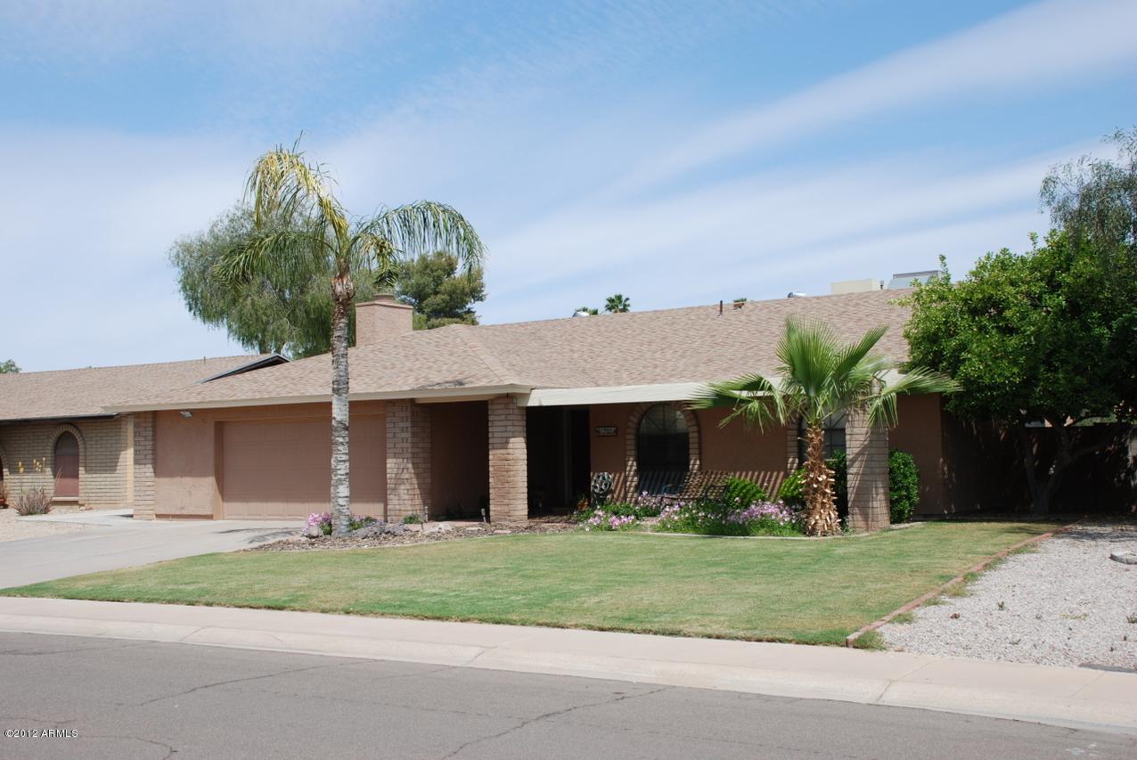 7501 S Mcallister Ave., Tempe, AZ 85283