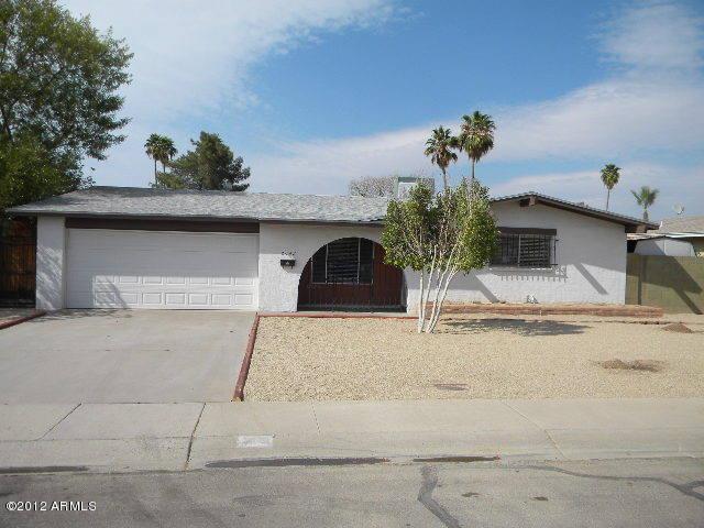 2048 E Ellis Dr., Tempe, AZ 85281