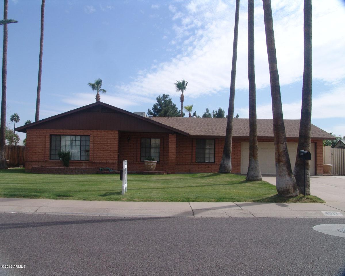 4517 E Sharon Dr., Phoenix, AZ 85032