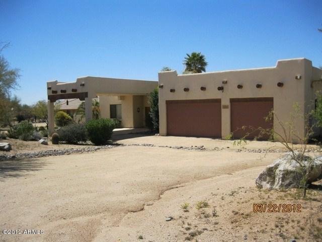 28518 N 56th St., Cave Creek, AZ 85331