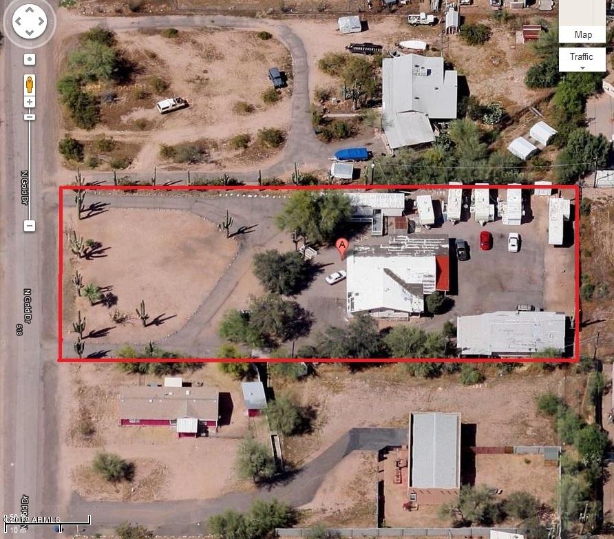 535 N Gold Dr., Apache Junction, AZ 85120