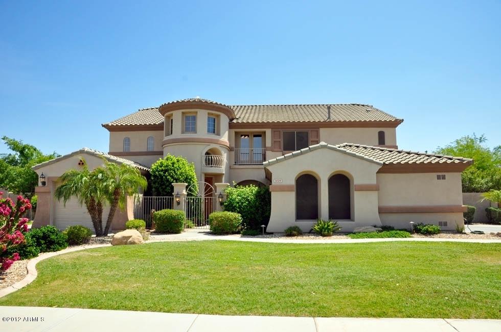 3029 E Indigo St., Mesa, AZ 85213