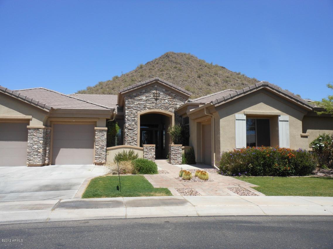 1632 W Silver Pine Dr., Phoenix, AZ 85086