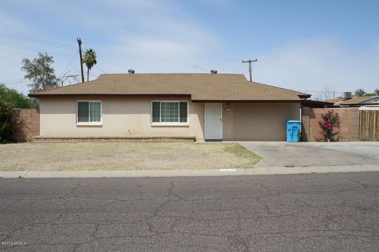 814 W Monte Way, Phoenix, AZ 85041