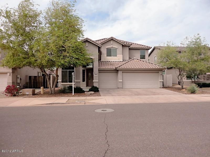 3214 W Sentinel Rock Rd., Phoenix, AZ 85086