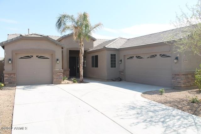 43493 W Harris Dr., Maricopa, AZ 85138