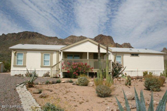 1694 W Tonto St., Apache Junction, AZ 85220