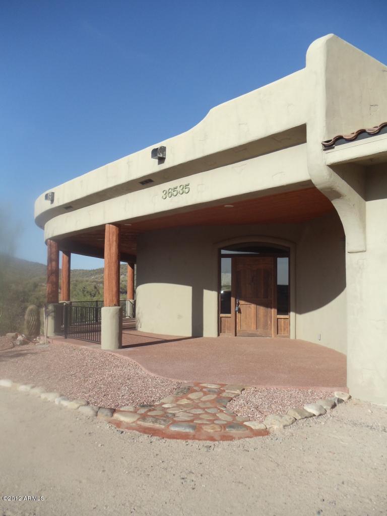 36535 S Rincon Rd., Wickenburg, AZ 85390