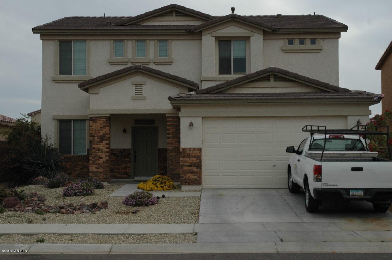 17637 W Molly Ln., Surprise, AZ 85387