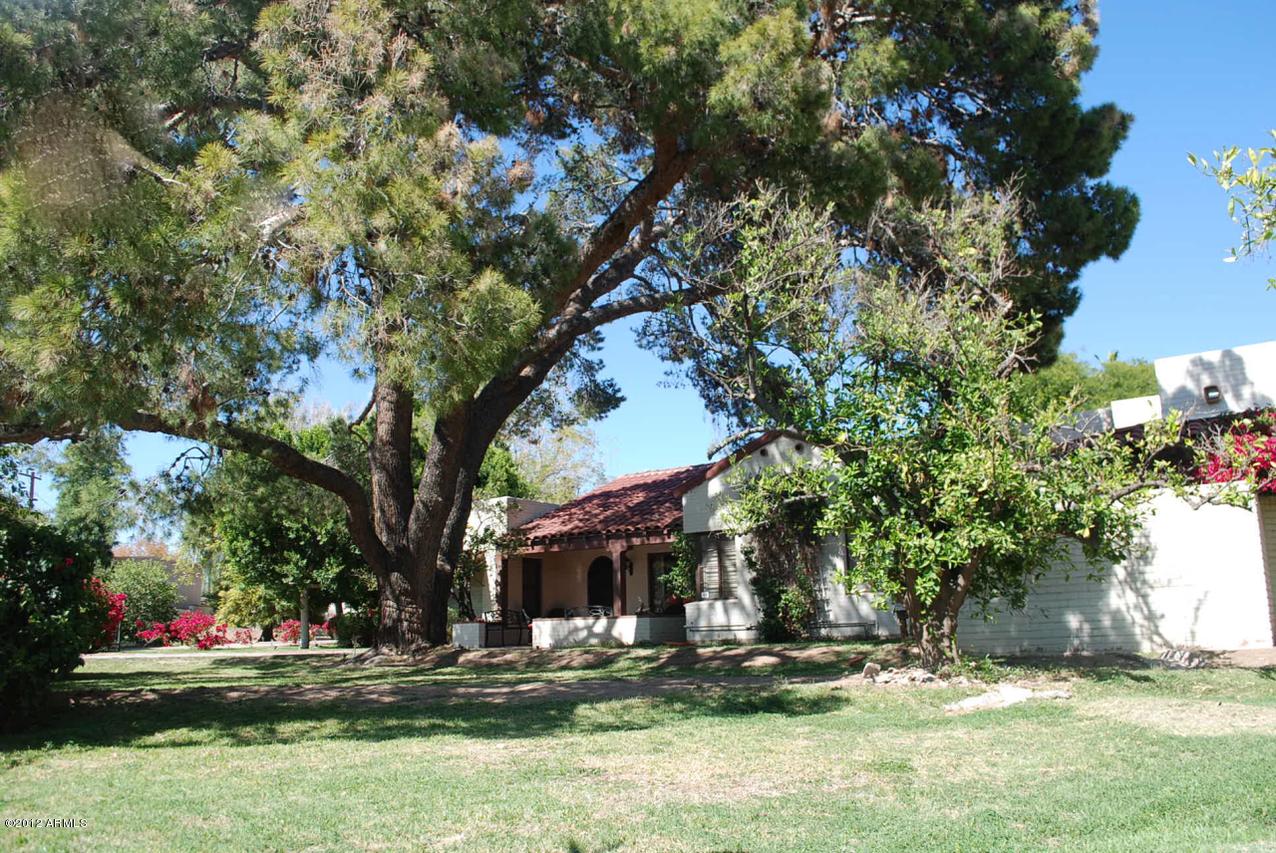 5725 N 20th Pl., Phoenix, AZ 85016