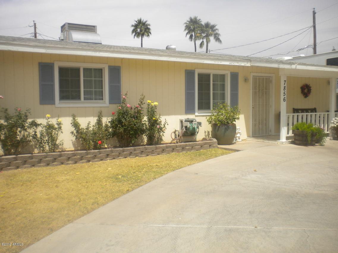 7856 E Beatrice St., Scottsdale, AZ 85257
