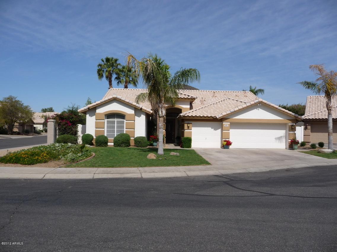 5952 W Crest Ln., Glendale, AZ 85310