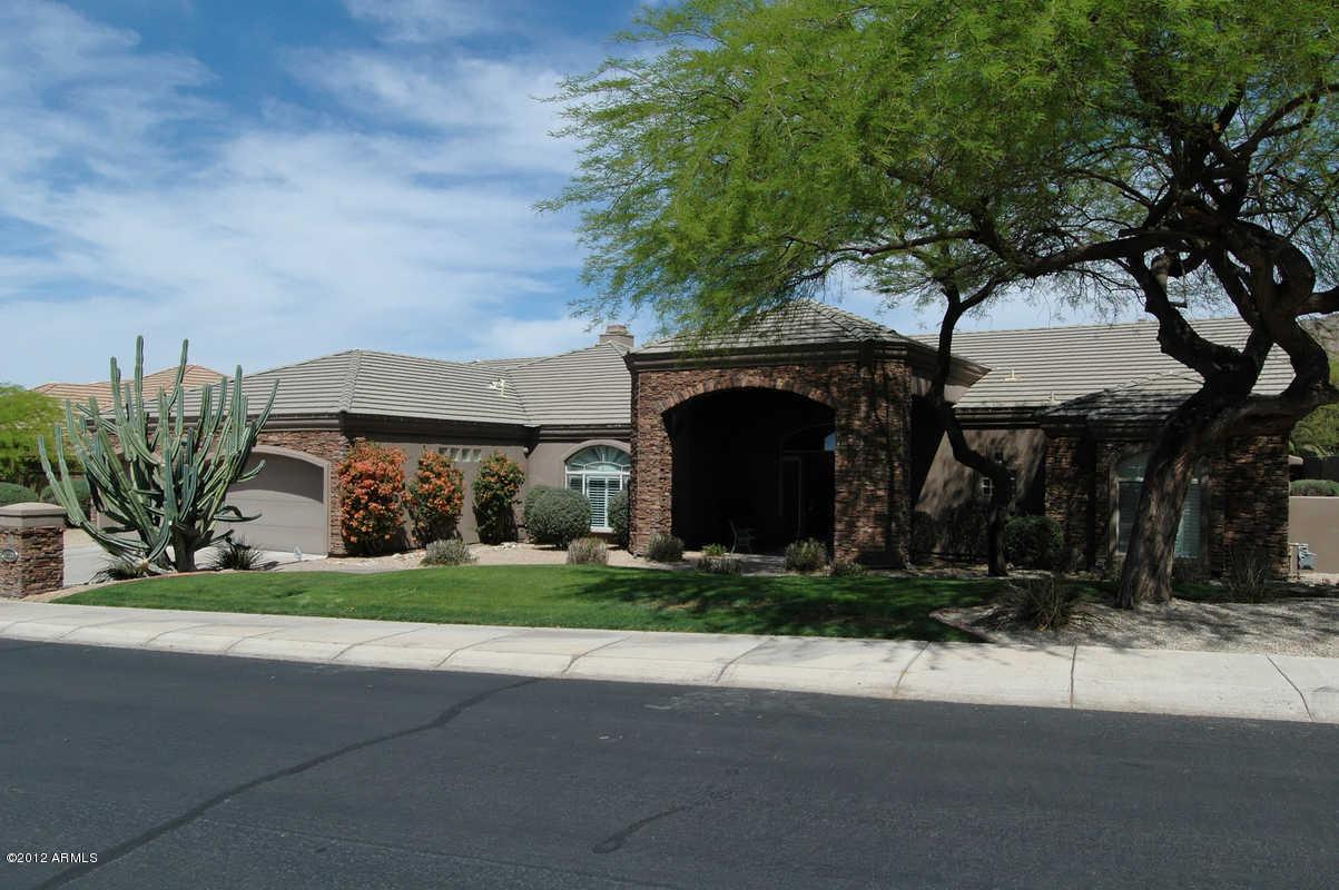 12108 E Altadena Dr., Scottsdale, AZ 85259