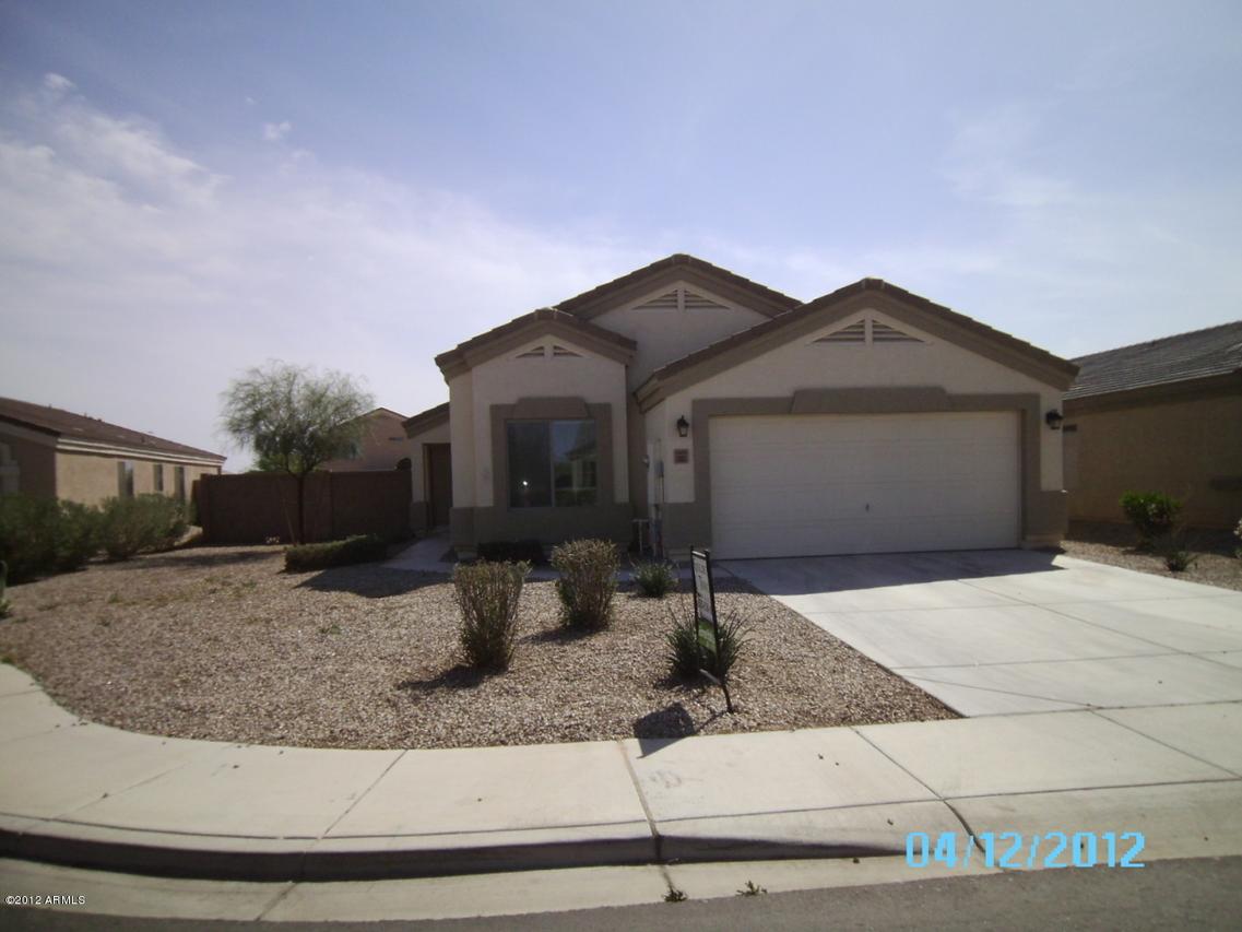 1883 E St David Ct., Casa Grande, AZ 85122