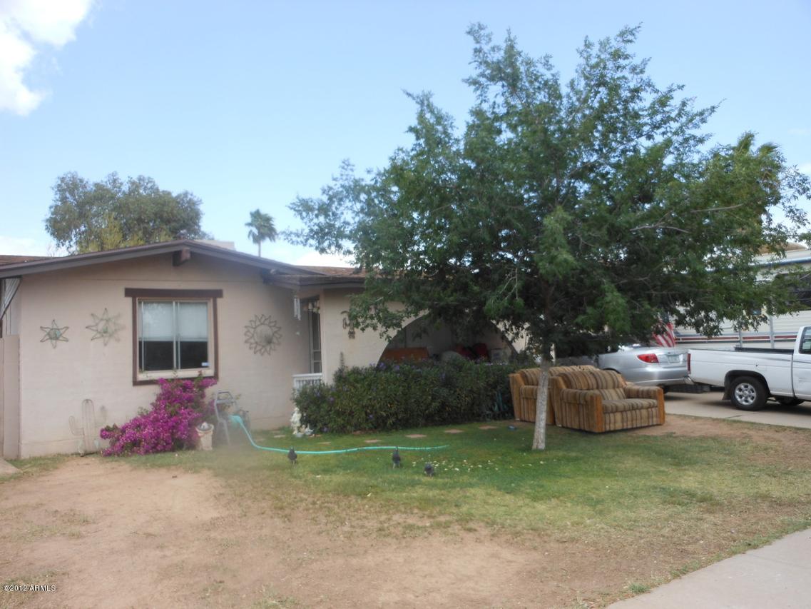 4532 W Mission Ln., Glendale, AZ 85302