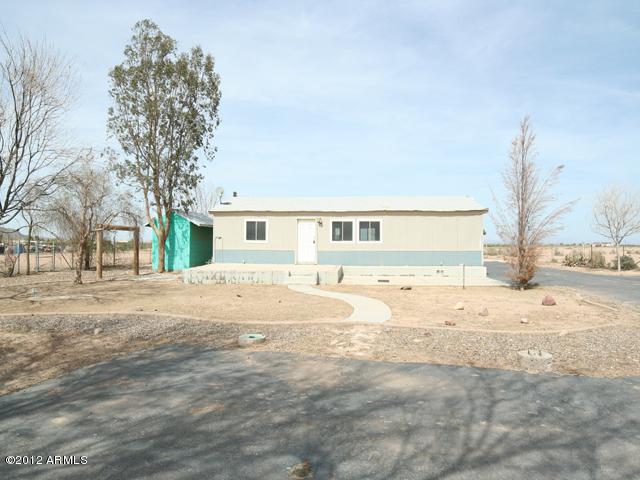 5323 N Lake Shore Dr., Casa Grande, AZ 85194