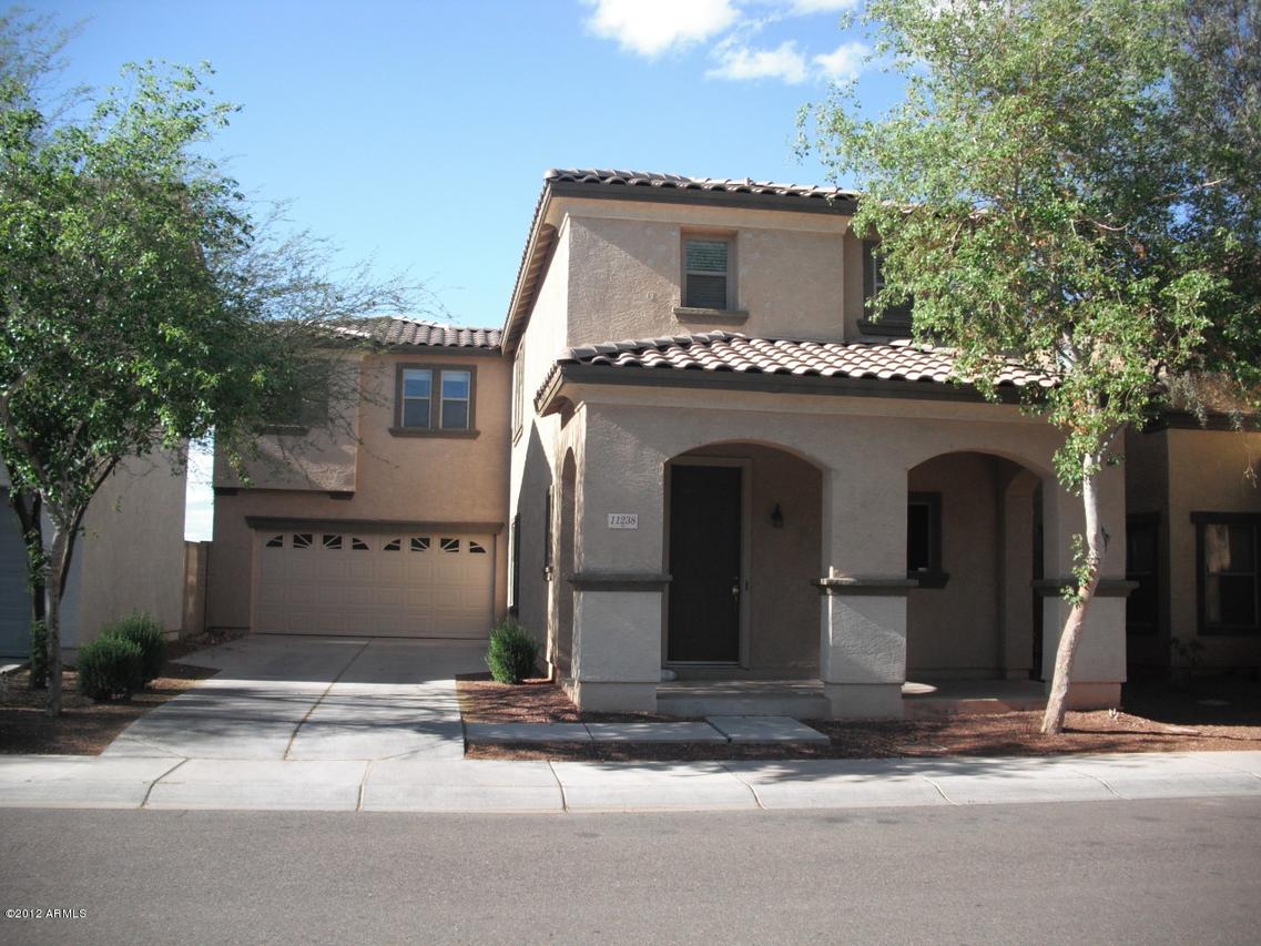 11238 W Baden St., Avondale, AZ 85323