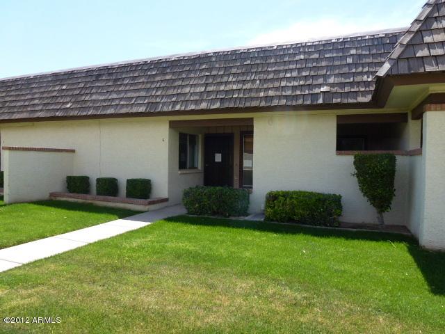10620 W Northern Ave. #6, Glendale, AZ 85307