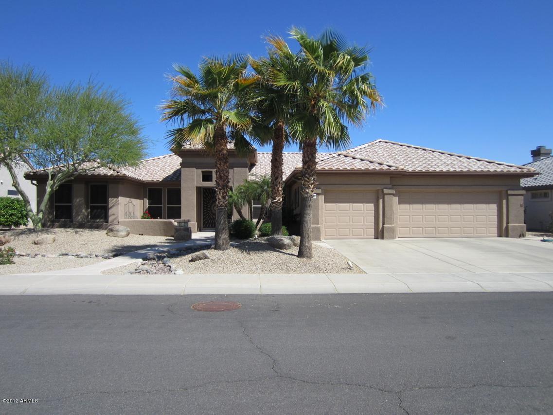 17893 N Painted Spurge Ct., Surprise, AZ 85374