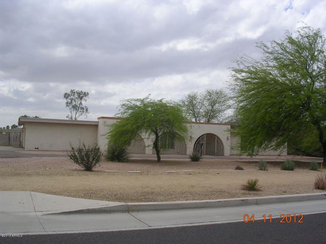 10125 E Cactus Rd., Scottsdale, AZ 85260