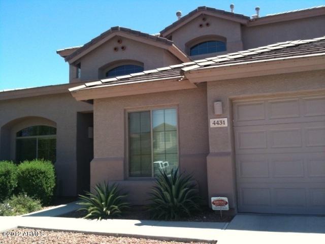 4431 W Moss Springs Rd., Anthem, AZ 85086