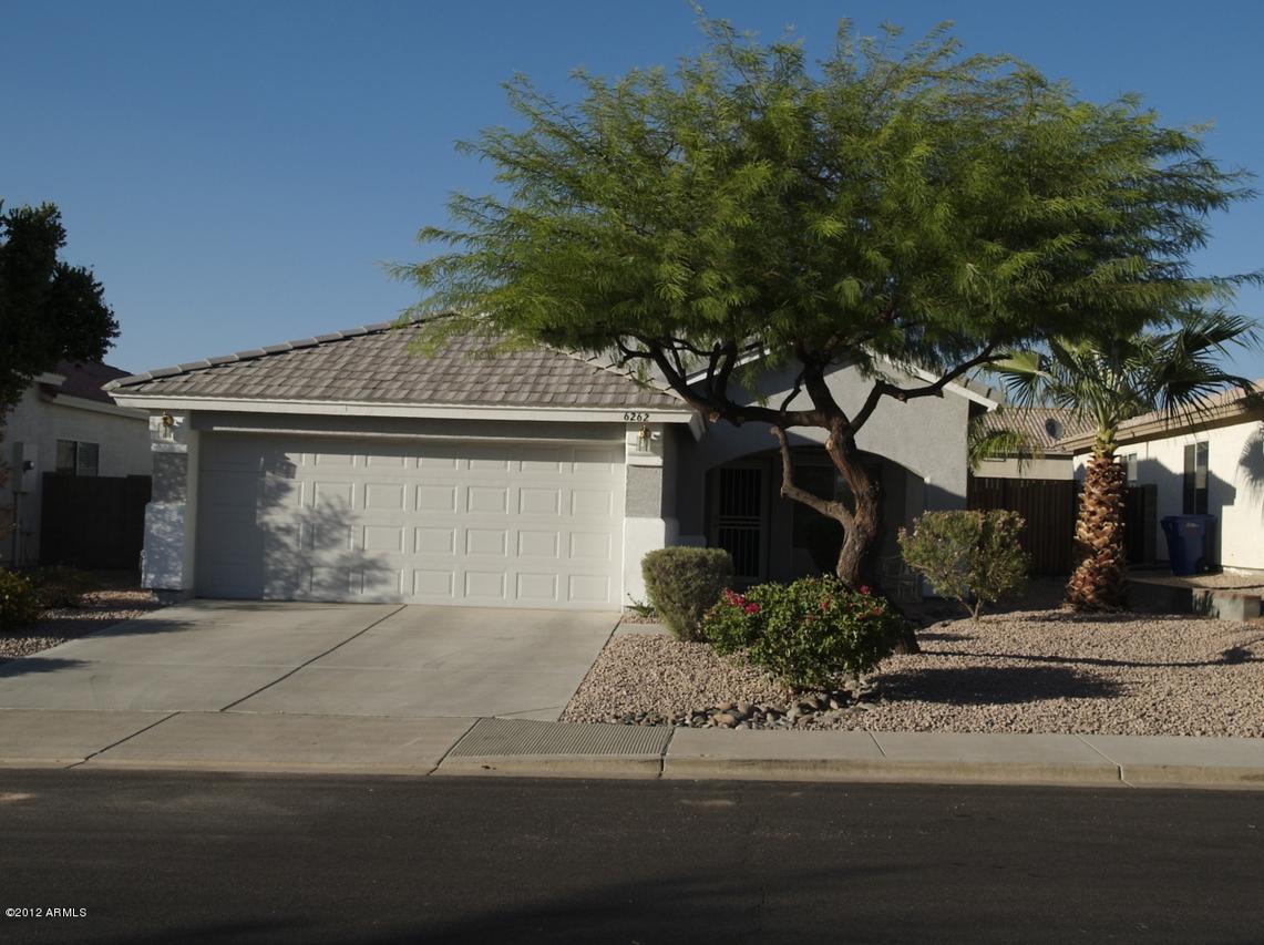 6262 E Nance St., Mesa, AZ 85215