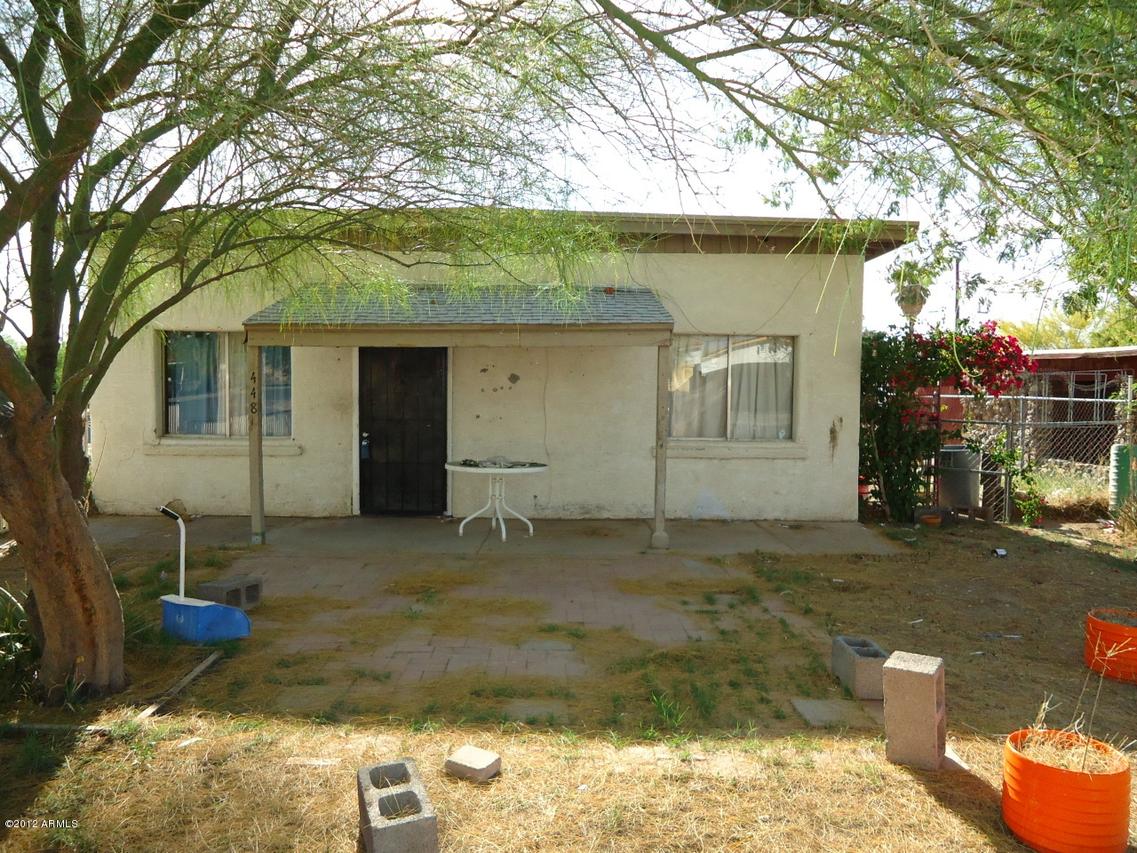 4448 S 4th St., Phoenix, AZ 85040