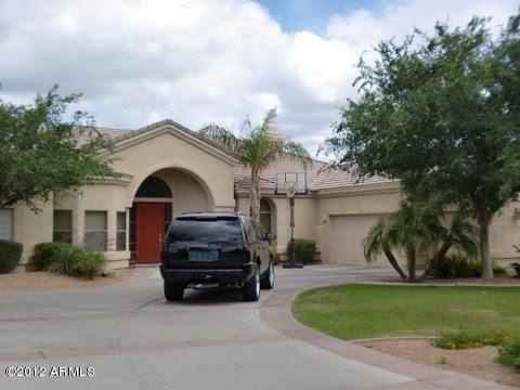 914 E Valencia Dr., Phoenix, AZ 85042