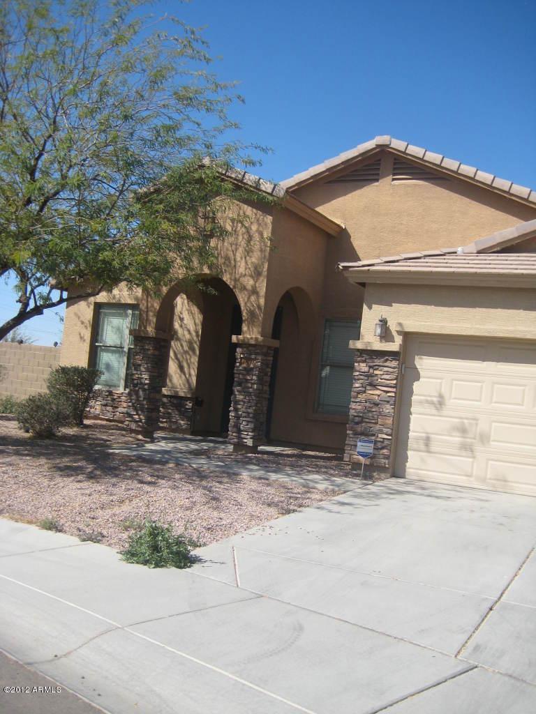 4636 W Pleasant Ln., Laveen, AZ 85339