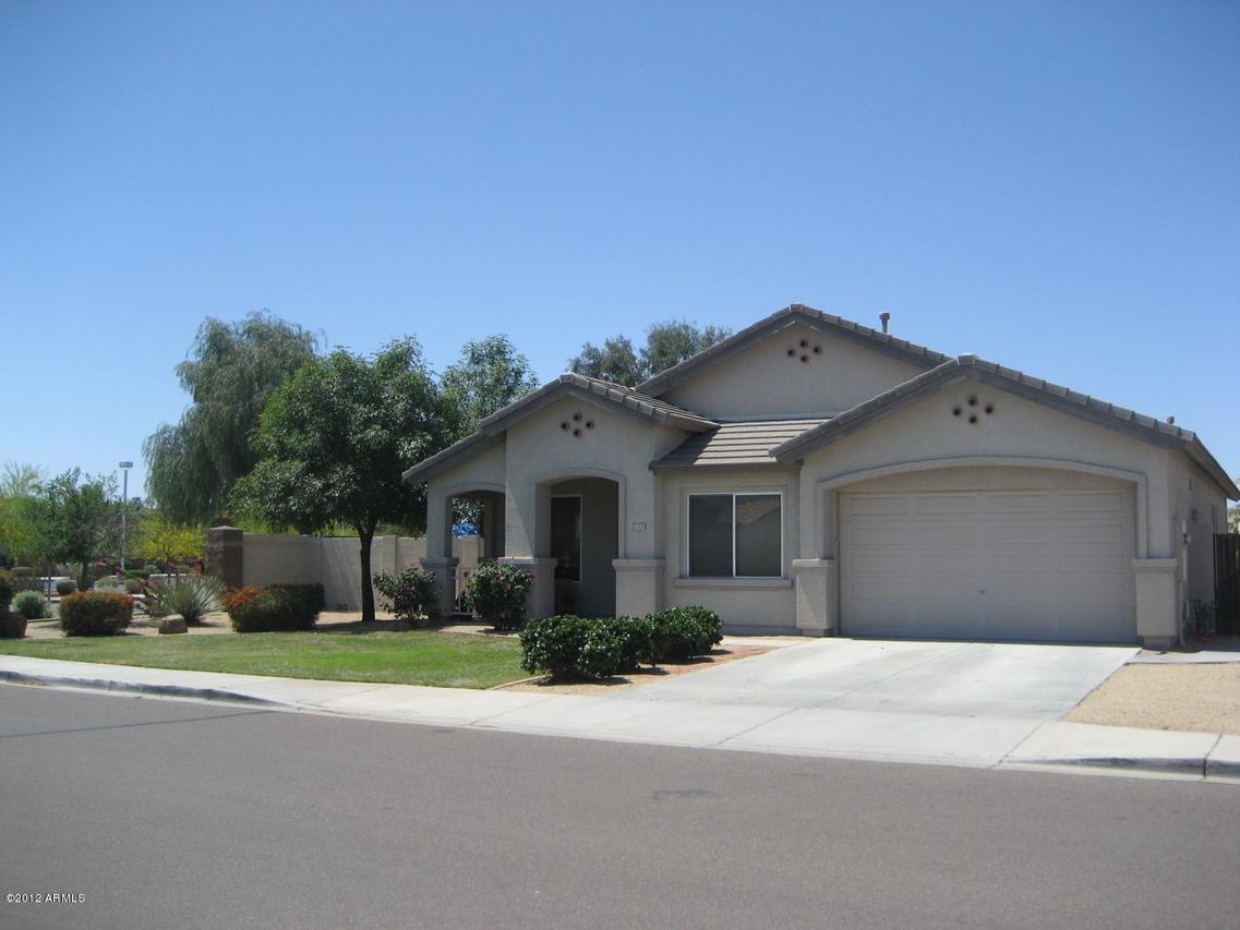 22326 N 78th Dr., Peoria, AZ 85383