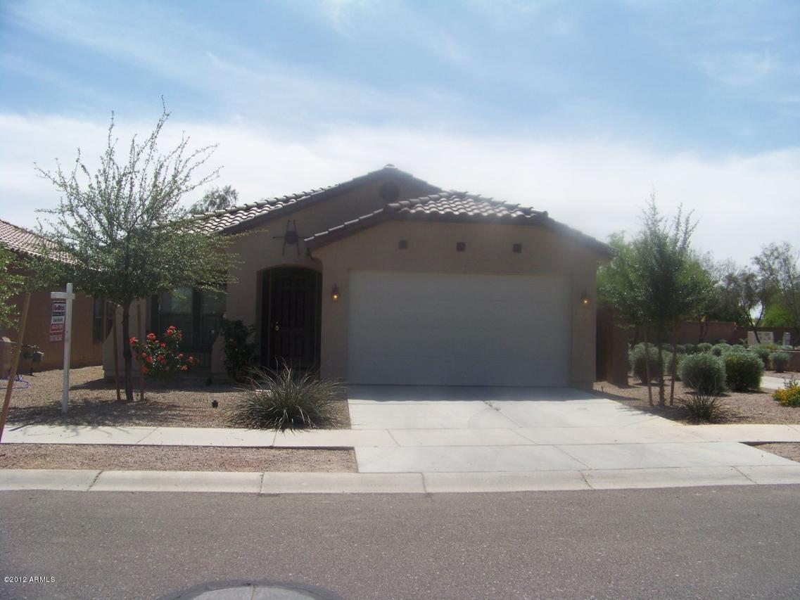23297 S 223rd St., Queen Creek, AZ 85242