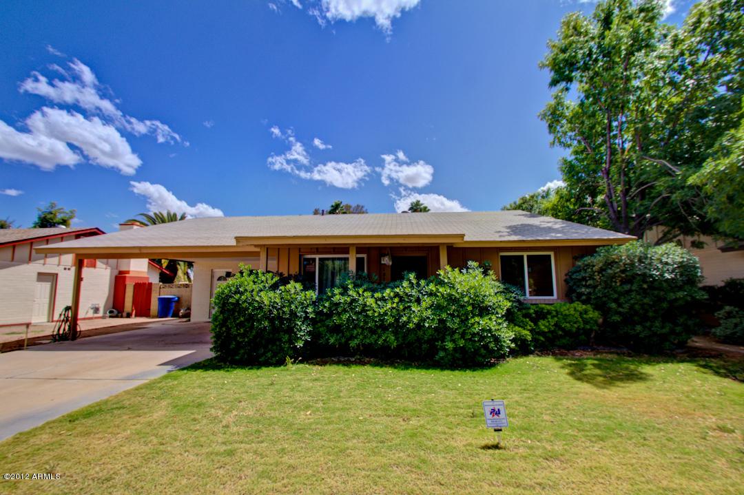 1979 E Carson Dr., Tempe, AZ 85282