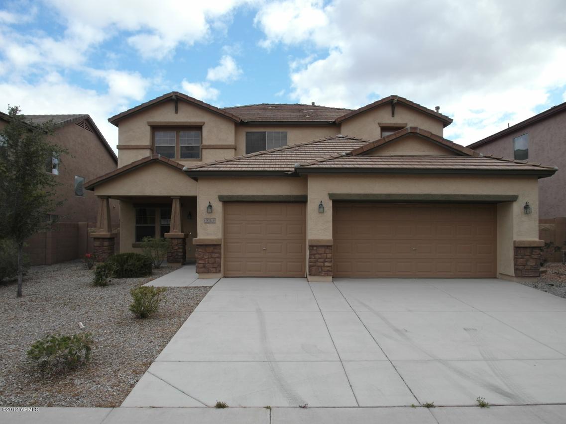 30192 W Flower St., Buckeye, AZ 85396