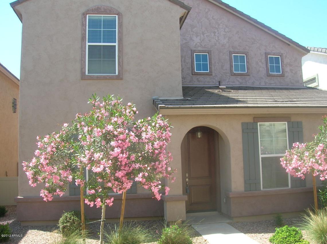 4036 E Tulsa St., Gilbert, AZ 85295